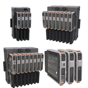 Unidad de Terminal Remoto Floboss FB3000, Monitoreo Remoto y Control de Operaciones de Medición de Gases y Líquidos para Sistemas de Control DCS - Product Image 6