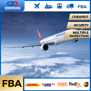 Доступная доставка AliExpress & E-commerce | Воздушная, морская и LCL Консолидация | Китай в глобальные направления DHL UPS - Product Image 4