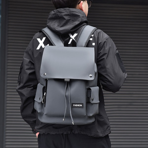 Super Factory Backpack 15 Inches Unisex Lightweight <b>Computer</b> <b>Bag</b> For Students Travel Casual Use - Product Image 2