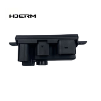 Module d'alimentation intégré de pièces d'auto HDERM pour BMW X5 E70 X5 F25 F01 F02 F07 F10 F30 12637591534