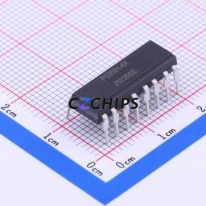 PS2501-4X ทรานซิสเตอร์ทรานซิสเตอร์ทรานซิสเตอร์ DIP-16เเบบใหม่ของแท้ทั้งชิปและบริการบอม - Product Image 1