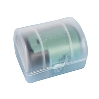 Autriche pour Troda, boîte de rangement en plastique, accessoires de sceau, coque inférieure, prix d'usine, vente en gros