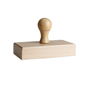 <span class=keywords><strong>Sellos</strong></span> de Madera Florales Botánicos Estéticos Vintage al por Mayor <span class=keywords><strong>para</strong></span> DIY, Scrapbooking, Marca, Empaque, Logotipo Personalizado, Directo de Fábrica - Product Image 1