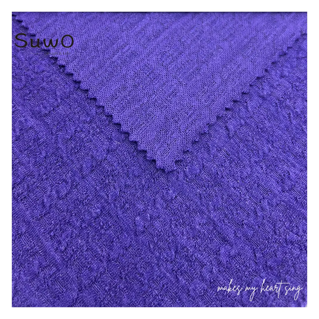 Hot sale Best Quality 40% Wool Acrylic Nylon Textiles Fabric for women dress skirts summer clothing