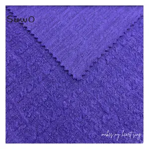 Hot Sale Best Quality 40% Wool Acrylic Nylon Textiles Fabric For Women Dress Skirts