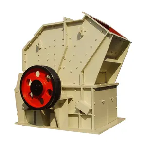Maquinaria minera de la trituradora de piedra de impacto de la venta caliente con el mejor precio