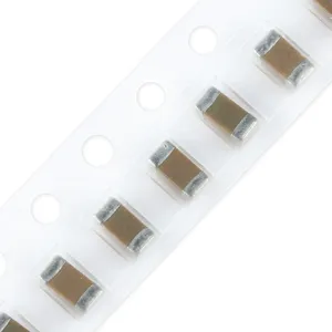 Condensateur SMD 1206 10uF (106) 10% 50V X7R CL31B106KBHNNNE - Product Image 2