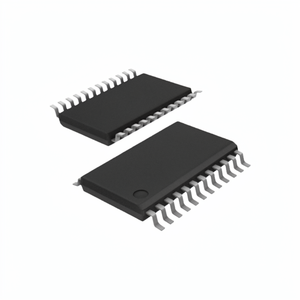 Embedded Buy Online Electronic Components MSP430AFE223IPWR Authorized Distributor 24 TSSOP - Product Image 1