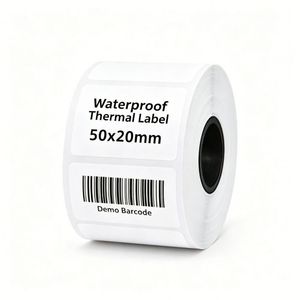 Etiquetas Holográficas Personalizadas con Efecto de Seguridad, Impresión Personalizada, Resistentes al Agua, Etiquetas Holográficas para Mascotas con Logotipo Láser - Product Image 4