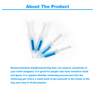 Ce approvato prodotti per la cura dei <span class=keywords><strong>denti</strong></span> <span class=keywords><strong>bicarbonato</strong></span> di sodio <span class=keywords><strong>denti</strong></span> sbiancamento Gel siringa penna <span class=keywords><strong>denti</strong></span> desensibilizzante Gel - Product Image 5