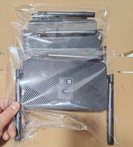 <span class=keywords><strong>Routeur</strong></span> d'occasion CR6606 CR6608 CR6609 AX1800 WiFi6 Full Gigabit 4 antennes OpenWrt version anglaise / Vente en gros depuis l'usine chinoise - Product Image 4