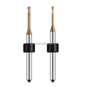 Fraiseuse électrique pour métal XTCERA Xmill-300 pour laboratoire <span class=keywords><strong>dentaire</strong></span> - Compatible exclusivement avec le système de fraisage Xmill-300 - Product Image 2