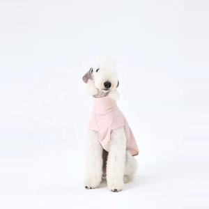 เสื้อยืดสุนัขสุดเท่ระบายอากาศได้ดีเสื้อสุนัขเครื่องแต่งกายเสื้อระบายความร้อนสำหรับสัตว์เลี้ยงสำหรับลูกสุนัขขนาดกลางและขนาดใหญ่ - Product Image 2