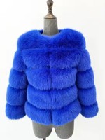 Manteaux en fausse fourrure épais et chauds pour femmes 2025 – Élégants manteaux en vison synthétique S-5XL pour l'automne et l'hiver – Manteau noir en fausse fourrure duveteuse