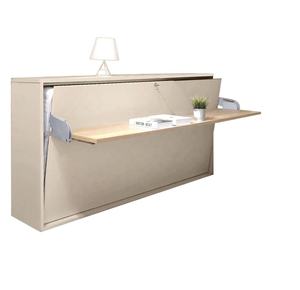 Wandbett Scharnier verwendet Klapp mechanismus versteckt Kit Bett für Kinderzimmer Möbel - Product Image 2