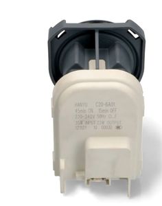 Pompe de vidange pour <span class=keywords><strong>lave</strong></span>-<span class=keywords><strong>vaisselle</strong></span> Hanyu 35W-22W 220-240V PMP001MD pour Midea C30-6A01 - Product Image 3