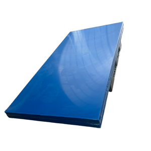 UHMWPEシート工業用および海洋用エンジニアリングプラスチックボード用高耐摩耗性パネル - Product Image 3