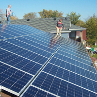 Modules PV monocristallins 12v 18V 36 cellules Panneaux solaires 80w 100w 120w 150w Poly