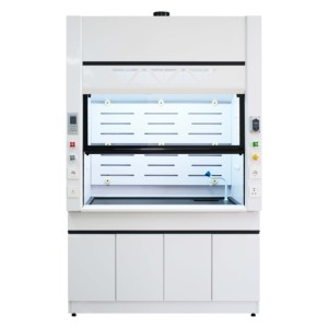 Capot d'échappement des fumées Hôpital standard sur mesure Rapport qualité-prix supérieur avec ventilateur centrifuge - Product Image 2
