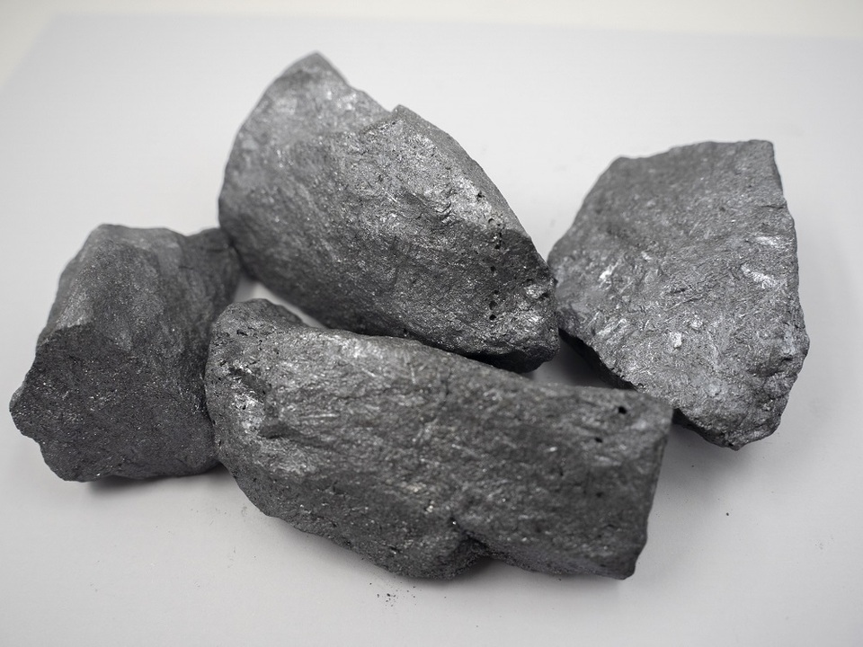 Ferro silicon