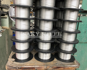 <span class=keywords><strong>Lincoln</strong></span> электрическая сварочная проволока из нержавеющей стали - Product Image 4