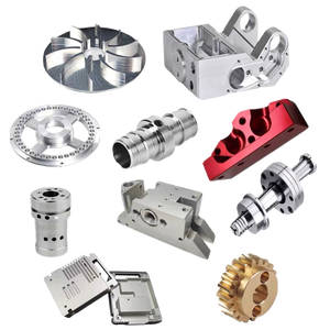 <strong>5</strong> <strong>Axis</strong> <strong>CNC</strong> <strong>Mini</strong> Stone Engraving Machine Small Stainless Steel Plasma Cut <strong>CNC</strong> Milling Machine High Precision Machining Services - Product Image 2