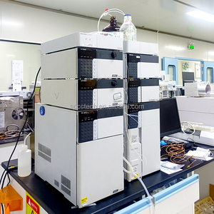 Instrument de chromatographie liquide haute performance Shimadz LC-20A neuf, garantie 1 an, origine Japon, <span class=keywords><strong>test</strong></span>é en laboratoire - Product Image 2