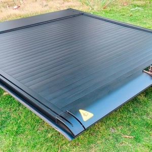 Couverture de benne à rouleaux 4x4 tout-terrain pour Ranger 2023 - Product Image 3