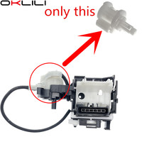 1735629 Unité de nettoyage du système d'encre et du capuchon de pompe pour Epson L6160 L6161 L6166 L6168 L6170 L6171 L6176 L6178 6190 L6191 L6198