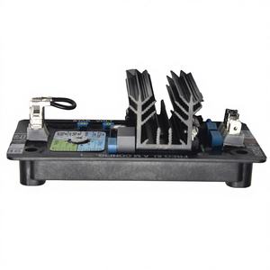 R250ชิ้นส่วนเครื่องกำเนิดไฟฟ้าดีเซลเครื่องควบคุมแรงดันไฟฟ้าอัตโนมัติ (AVR) อะไหล่ทดแทนโดยตรงจากโรงงานสำหรับเพิ่มความเสถียร - Product Image 4