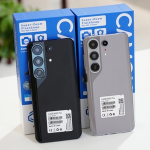 Smartphone TECNO CAMON50 Pro 5G Android 15 Double SIM Écran AMOLED Caméra Arrière 48MP Fabriqué en Chine - Product Image 5