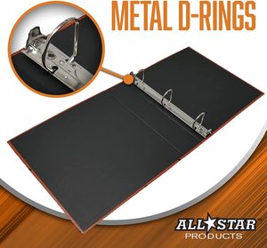 Álbum de Protección de Tarjetas de Baloncesto OMD Real con Textura Patentada, Material de Papel, Grosor de 40 mm - Product Image 3