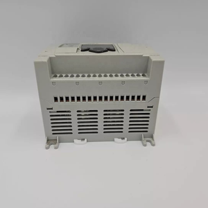 Module PLC 1763-L16DWD, unité de traitement, 16 points d'E/S, sortie relais 24V - Product Image 1