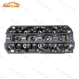 Tête de cylindre neuve 1.6L 16V <span class=keywords><strong>essence</strong></span> 7799878 pour <span class=keywords><strong>Fiat</strong></span> <span class=keywords><strong>Palio</strong></span> - Product Image 2