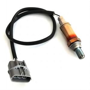 Sensor de relación de combustible de aire Sensor de oxígeno derecho O2 SENSOR 226902Y921 226093Y101 226904L7 para NIS SAN CEL <span class=keywords><strong>FIRO</strong></span> A33 3 WIRE L38CM - Product Image 1