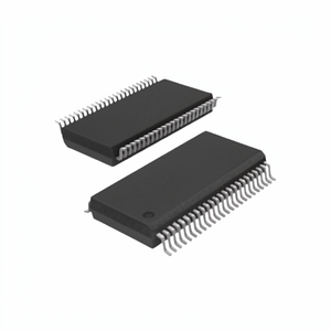 Logic 48 BSSOP Buy Electronics Components Online SN74LVTH16244ADLR Original One Stop Service - Product Image 1