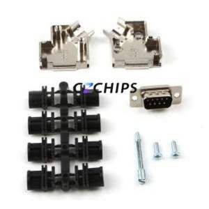 MHD45ZK9-DB9P-K Connector Housing Connector Whole Sale Electronic Component Chips Supplier & BOM Service - Product Image 1