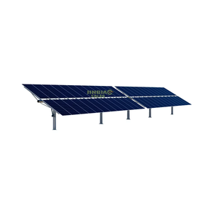 Loại mới <span class=keywords><strong>10KW</strong></span> năng lượng mặt trời theo dõi hệ thống theo dõi ổ đĩa Swing nặng với hỗ trợ dịch vụ xử lý cắt - Product Image 1