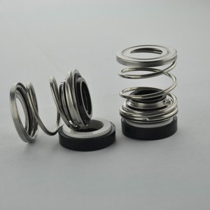 ซีลกันรั่วแบบสปริง RIMS ขนาด 16 มม. รุ่น RM 70-16 สำหรับปั๊ม - Product Image 3