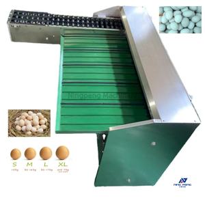 เครื่องบรรจุ<span class=keywords><strong>ไข่</strong></span>อัตโนมัติ220V <span class=keywords><strong>ส</strong></span>ำหรับไก่เครื่องแพ็คเกอร์<span class=keywords><strong>ส</strong></span>ำหรับฟาร์มผลิต<span class=keywords><strong>ส</strong></span>ำหรับเบเกอรี่ความเห็นดี - Product Image 5