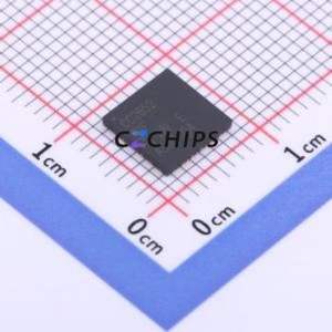 CC2652R1FRGZT Wireless Transceiver IC VQFN-48-EP(7x7) RF ADC/ JTAG/ SPI/ I2C/ I2S/ UART ISM/ ZigBee/ Bluetooth - Product Image 1