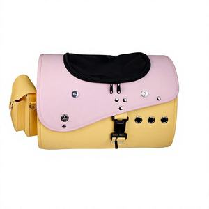 Accessoires <span class=keywords><strong>moto</strong></span> pour animaux de compagnie : Transporteur de chat et chien pour <span class=keywords><strong>moto</strong></span> (Dropshipping) - Product Image 4