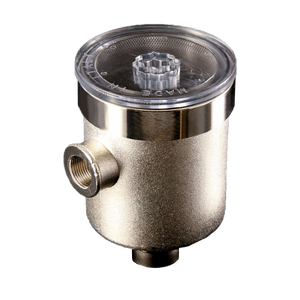 3/4 Inch Messing Waterzuiveringsfilter - Product Image 1