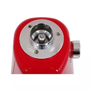 High Quality Commercial Coffee Espresso Coffee Bean <b>Grinders</b> Machine High Quality Flat Burr 74 Coffee <b>Grinder</b> - Product Image 3
