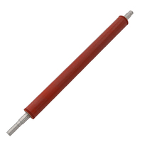 Nouveau rouleau inférieur compatible FK-1270-LPR pour copieur Triumph-Adler 2508ci 3508ci FK-1272-LPR