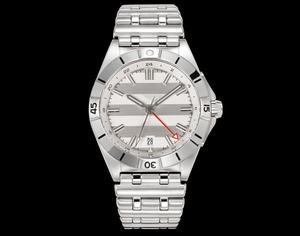 Montre mécanique entièrement automatique pour homme, style professionnel simple et élégant, fabriquée en usine. - Product Image 1