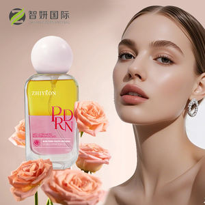 بعلامة خاصة تفتيح ألوان بطبقتين مضاد للتجاعيد ناعم وحريري غير دهني وبذور السلمون دي نا وردي - Product Image 5