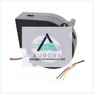 Accesorios Electrónicos de Alta Calidad, Ventilador de Refrigeración 11925SB-24P-AL-D0, OEM con Buen Precio - Product Image 1