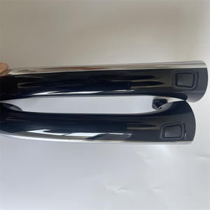 เซ็นเซอร์มือจับประตูรถยนต์เมอร์เซเดส-เบนซ์ W164 รุ่นชุบโครเมียม หมายเลขรุ่น 1647600370 และ 1647600470 สำหรับยานพาหนะ - Product Image 4