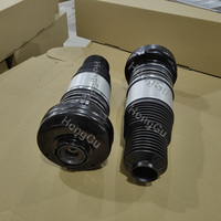 4M4616039 4M4616040 Kits de réparation avant Ressort de suspension pneumatique pour Audi Q7 Q8 4M Bentayga Lamborghini Urus Amortisseur de voiture